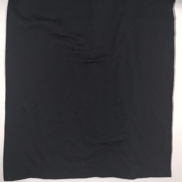 Venice Beach California Sunset Graphic T-Shirt Black Jerzees Dri-Power S Cotton/ - Picture 10 of 10